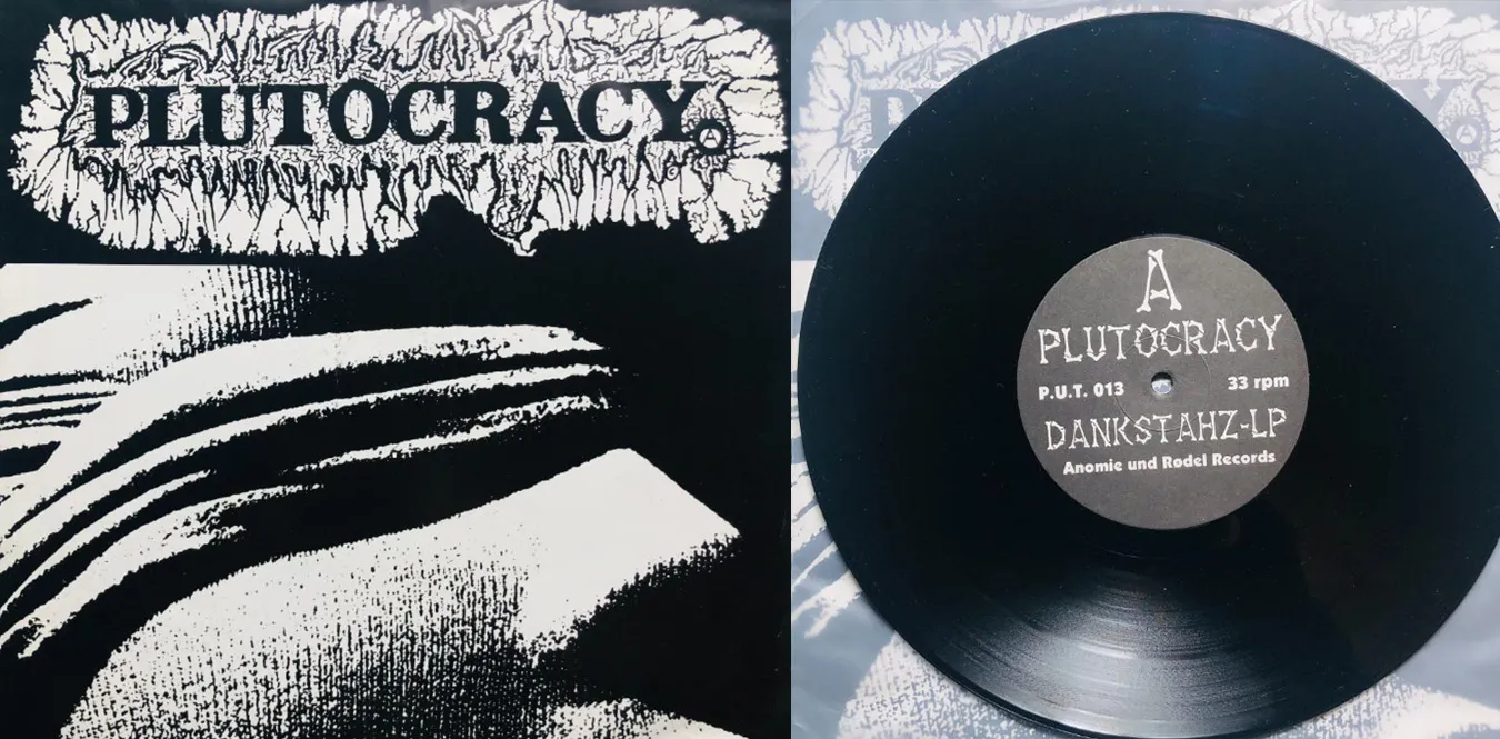 Plutocracy – Dankstahz
